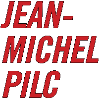 Jean-Michel Pilc