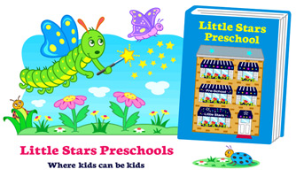 Little Stars Preschools